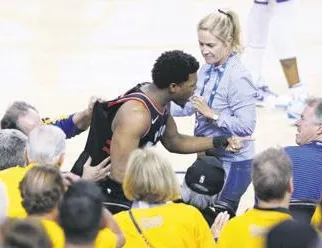 NBA’de tarihi ceza!