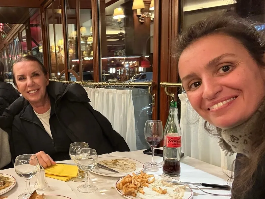 Perihan Savaş ve İbrahim Tatlıses’in gözlerden uzak büyüttüğü kızına bakın: Çok naif ve zarif - 12