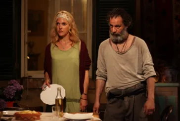 Ozan Güven'den Meryem Uzerli itirafı