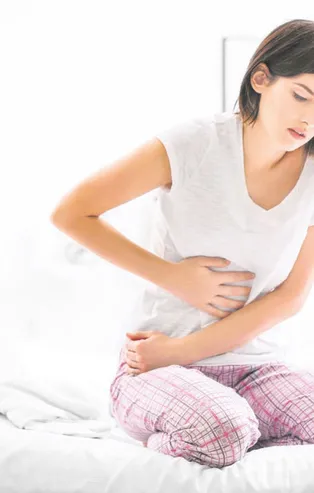 Yüksek kolesterolu olanlar dikkat! Uzmanlardan karaciğer yağlanması uyarısı