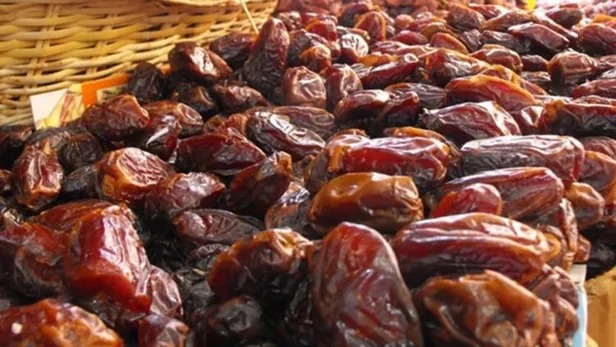 Bu 5 mucize besini Ramazan'da mutlaka tüketin! İşte şifa deposu o besinler...-4