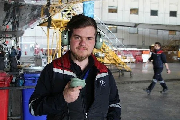 THY Teknik'ten 1.1 milyar dolarlık ciroyla Türkiye ekonomisine dev katkı-1