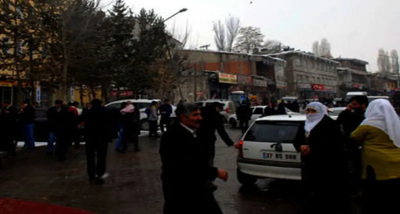 Muş'ta 5.0'lık deprem