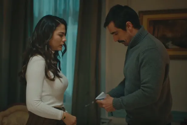 Doğduğun Ev Kaderindir 5. yeni bölüm fragmanı yayınlandı mı? Doğduğun Ev Kaderindir 4. son bölüm özeti-1