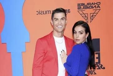 Cristiano Ronaldo, Georgina Rodriguez ile evleneceğini açıkladı! Hayranlarından "İstanbul sizi bekliyor" mesajları yağdı