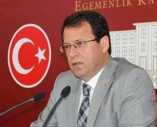 Listeye giremeyen CHP’li vekil istifa etti