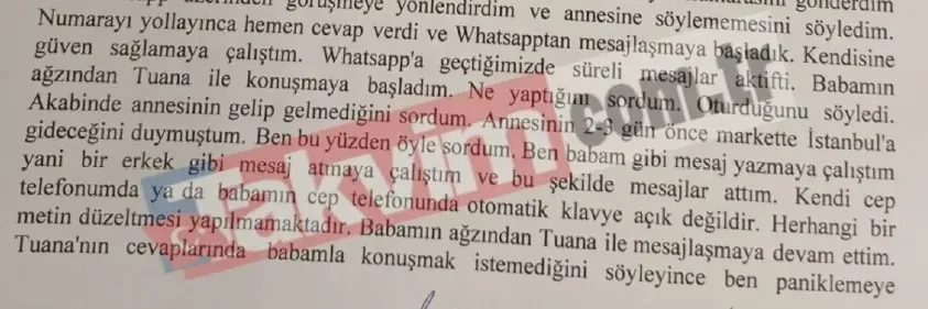 tuana-elif-davasinda-hasbi-dedeye-1-yil-6-ay-hapis-cezasi-kizinin-telefonundan-cikan-not-dosyaya-girdi-ben-yas-1777574632499.jpeg Tuana Elif davasında Hasbi Dede’ye 1 yıl 6 ay hapis cezası! Kızının telefonundan çıkan not dosyaya girdi: Ben yaşamak istemiyorum-7