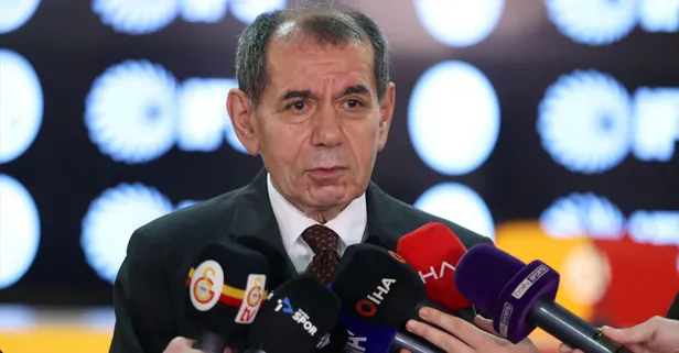 Son dakika haberi! Galatasaray'da tam 16 futbolcu ayrılacak... Aslan'da köklü revizyon yolda