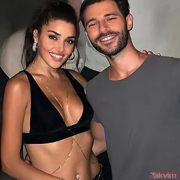 Hakan Sabancı’nın annesi Arzu Sabancı’dan Hande Erçel hamlesi! İstenmeyen gelin iddialarına son nokta! - 9