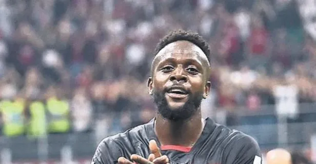 Divock Origi önerisi
