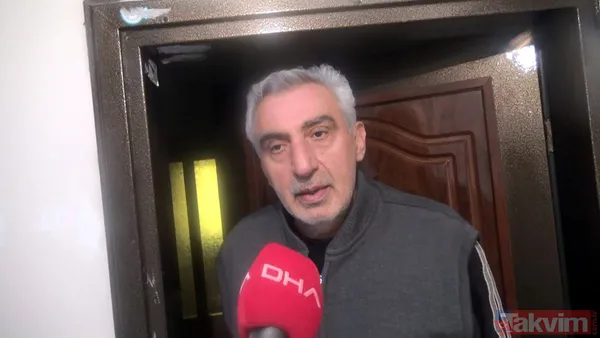 İstanbul'da faciadan dönüldü! Avcılar Denizköşkler İlkokulu'nun bahçe duvarı çöktü - 5