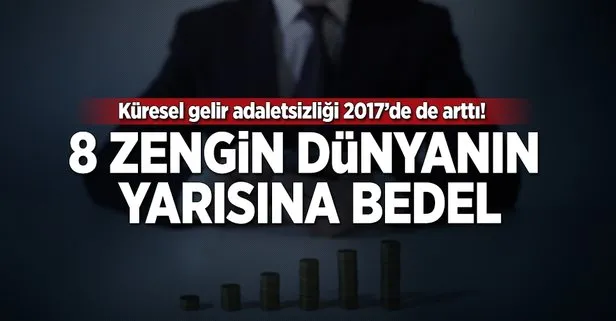 Dünya sekizden küçük!
