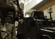 Şırnakta terör operasyonu: 24 gözaltı!