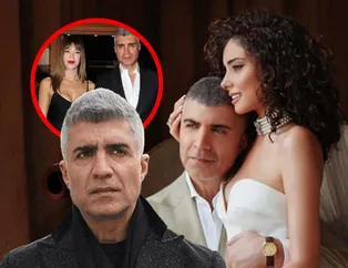 Özcan Deniz’in eski eşi Feyza Aktan’dan ilk kez konuştu! Özcan Deniz’den şiddet gördü mü?