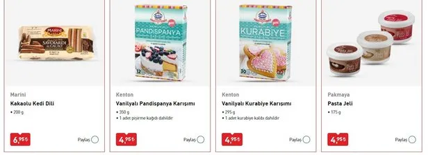 BİM aktüel ürünlerde bu hafta neler var? BİM aktüel kataloğu 29 Eylül