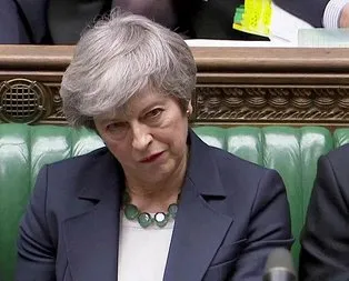 İngilizlerin Brexit kavgası büyüyor