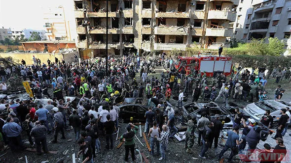 Yer yerinden oynayacak... Baba Vanga'nın kan donduran Türkiye ve dünya kehanetleri! - 15