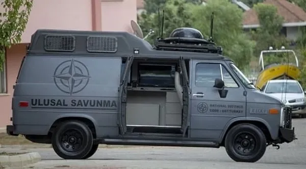 Son dakika: İHA ve dronesavar KALKA’ya talep yağıyor! Rusya ve Pakistan’dan sonra BAE de…-3