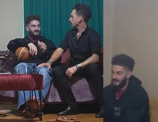 Ahlaksız sosyal deneye soruşturma: 2 kişi tutuklandı Testo Taylan’ın işlemleri sürüyor