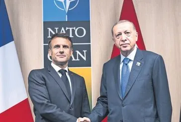 Dünya lideri