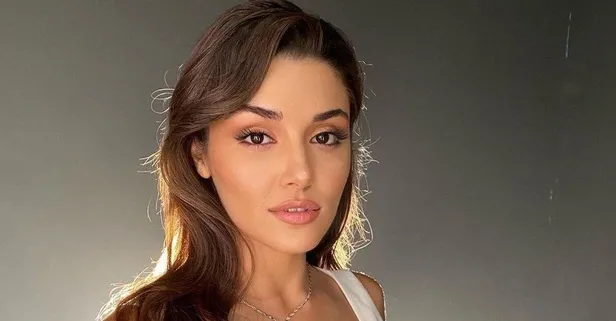 Hande Erçel ve Mert Ramazan Demir'i buluşturan projeye eleştiri yağmuru: "Ablası gibi duruyor"