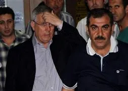 Yıldırım: Bu halimizle GS’yi yenemeyiz