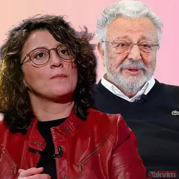 Metin Akpınar’ın biyolojik kızı Duygu Nebioğlu’dan sürpriz paylaşım! Baba-kız barıştı mı? Açıklama geldi - 1