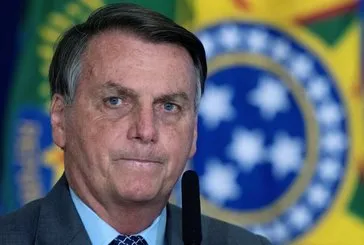 Brezilya’da darbe iddiası
