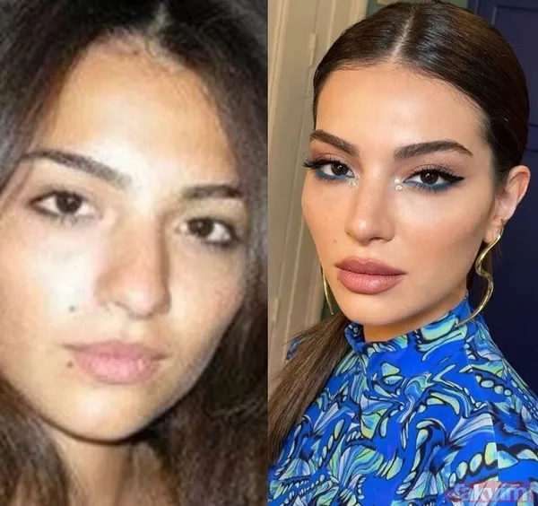 Ajda Pekkan'ın gençlik fotoğrafı hayrete düşürdü: Estetiksiz halini tanımak imkansız - 24