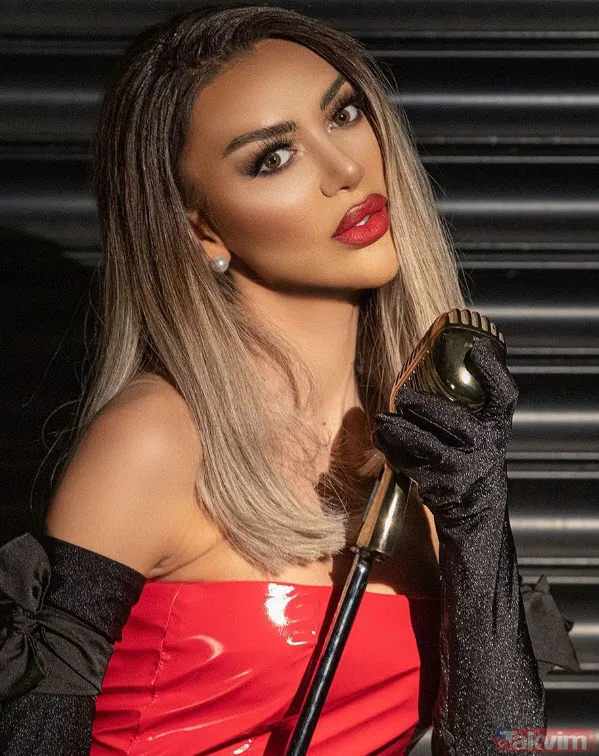 "İpin Ucunu Kaçırmış Bunlar!" İbrahim Tatlıses Ve Mehmet Ali Erbil'in Tekrardan Evlenmek İstedikleri Hatırlatılan Kınalı, Çarpıcı Bir Açıklama Yaparak Şu...