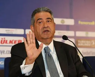 Federasyon Beşiktaş’ı kolluyor