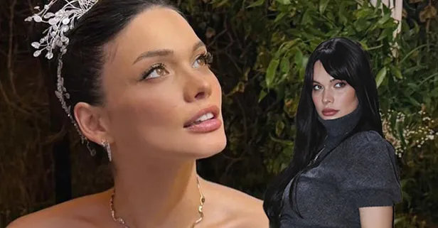 Beste Kökdemir anne oldu! Eşi oğluyla ilk buluşma anını paylaştı