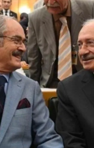 CHP'li Yılmaz Büyükerşen'den eşinin kaçak villasına "usulsuz imar barışı" kıyağı