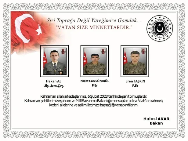 msb-acikladi-hatayda-3-askerimiz-depremde-sehit-oldu-1675722268493.jpeg MSB açıkladı! Hatay'da 3 askerimiz depremde şehit oldu-1