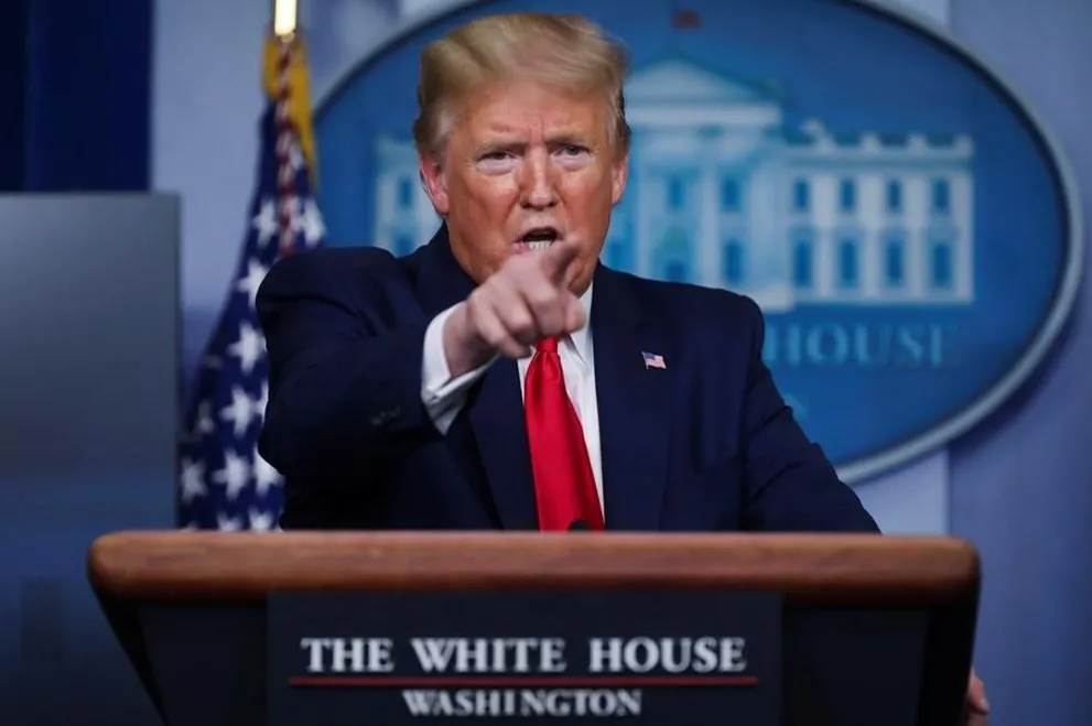 SON DAKİKA: Başkanlığı bıraktıktan sonra Trump'ı neler bekliyor? - 3