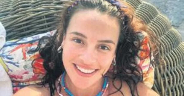 Seda Güven'den yeni fotoğraf