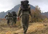 Teslim olan terörist PKK-HDP iş birliğini itiraf etti! PKKya katılacak gençler HDP tarafında eğitiliyor!