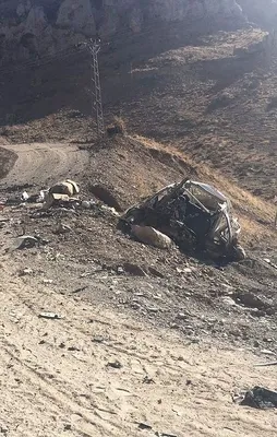 Asker oğlunu görmeye giden babaya kalleş tuzak!