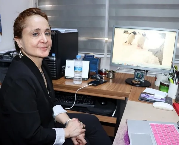 Türk profesör keşfetti! Dünyada eşi benzeri yok!-4