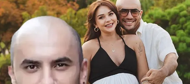 Giray Altınok baba oldu!