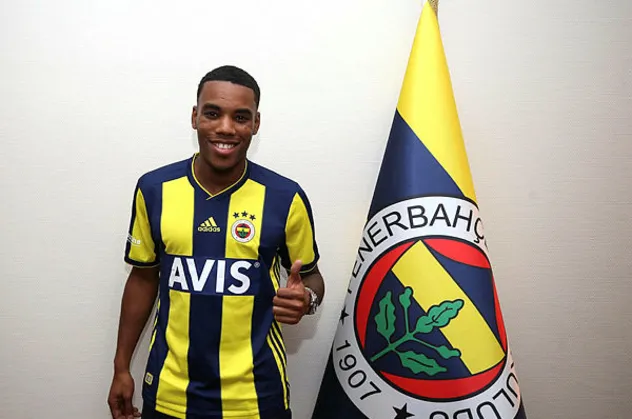 Garry Rodrigues'ten Fenerbahçelileri çıldırtacak beğeni! Galatasaray'ın kupa...