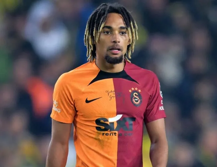 Sacha Boey geri gelmiyor