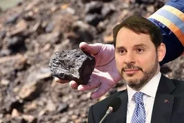 Eskişehir'deki rezervlere 3 il daha katıldı! NTE geleceğin petrolü olacak | "Varlığını ilk kez Berat Albayrak döneminde öğrendik"