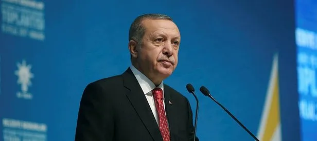 Erdoğan: TEOG’un kaldırılmasında mani yok