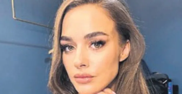 Bensu Soral kritik soruda top çevirdi