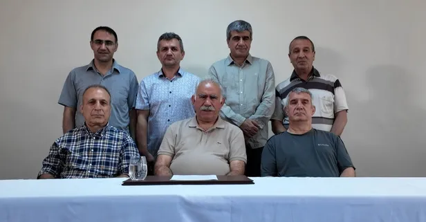 İmralı'nın kapıları bir kez daha açıldı! Teröristbaşı Abdullah Öcalan aile görüşünde ne dedi? "Komisyon" vurgusu