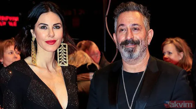 Nilgün Belgün’ün eski eşi bakın kim çıktı! Duyanlar şaştı kaldı meğer kendisinden de ünlüymüş...