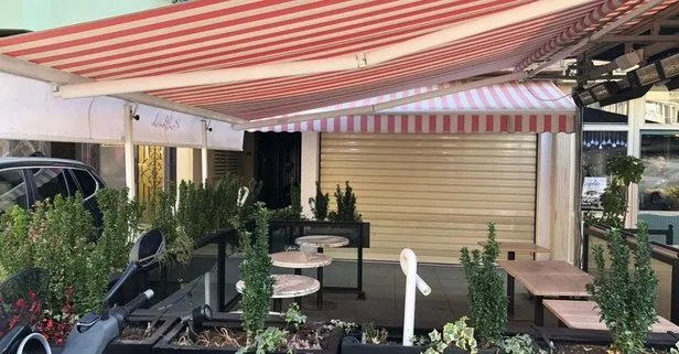 Kafeler kapandı mı? Cafeler ne zaman tekrar açılacak?