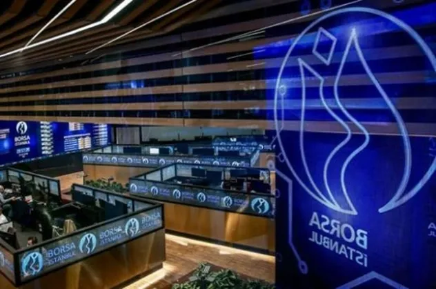 Son dakika: Borsa, günün ilk yarısında yükseldi