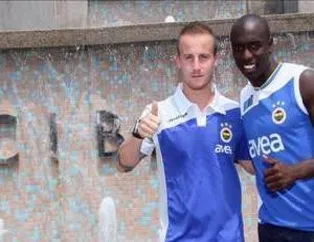Fenerbahçe'nin Müthiş Planı